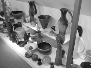 Potloft Usch Spettigue Harkstead